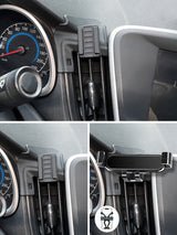 Martoffes™ Fixation Téléphone Chevrolet