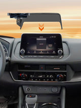 Martoffes™ Fixation Téléphone Nissan