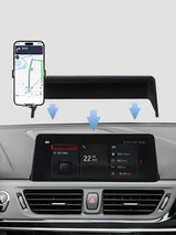 Martoffes™ Kompatibler BMW-Handyhalter
