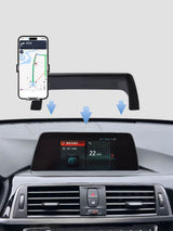 Martoffes™ Kompatibler BMW-Handyhalter