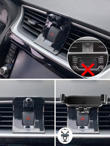 Martoffes™ Fixation Téléphone Nissan