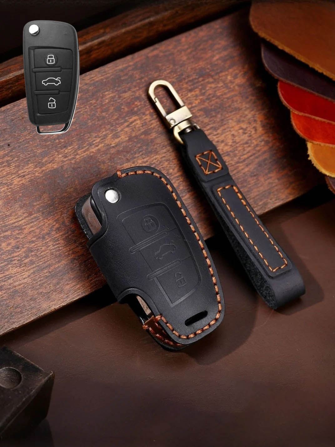 English Audi Leather 3 Final ✅✅