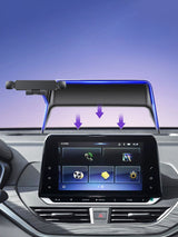Martoffes™ Fixation Téléphone Nissan