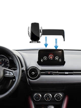 Martoffes™ Supporto Telefono Mazda