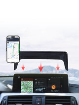 Martoffes™ Kompatibler BMW-Handyhalter