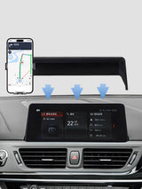 Martoffes™ Kompatibler BMW-Handyhalter