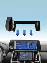 Martoffes™ Supporto Telefono Lexus