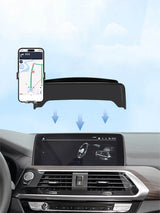 Martoffes™ Kompatibler BMW-Handyhalter