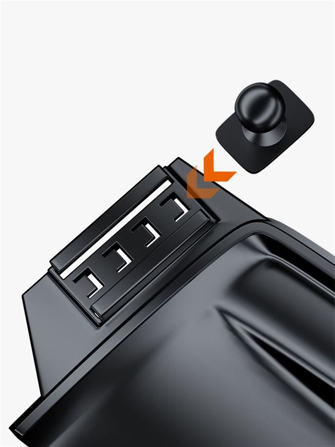 Martoffes™ Supporto Telefono Tesla