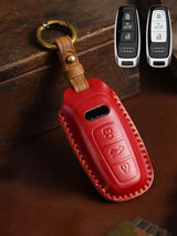 English Audi Leather 3 Final ✅✅