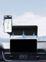 Martoffes™ Supporto Telefono Audi