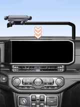 Martoffes™ Supporto Telefono Jeep