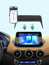 Martoffes™ Fixation Téléphone Nissan
