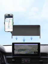 Martoffes™ Supporto Telefono Audi