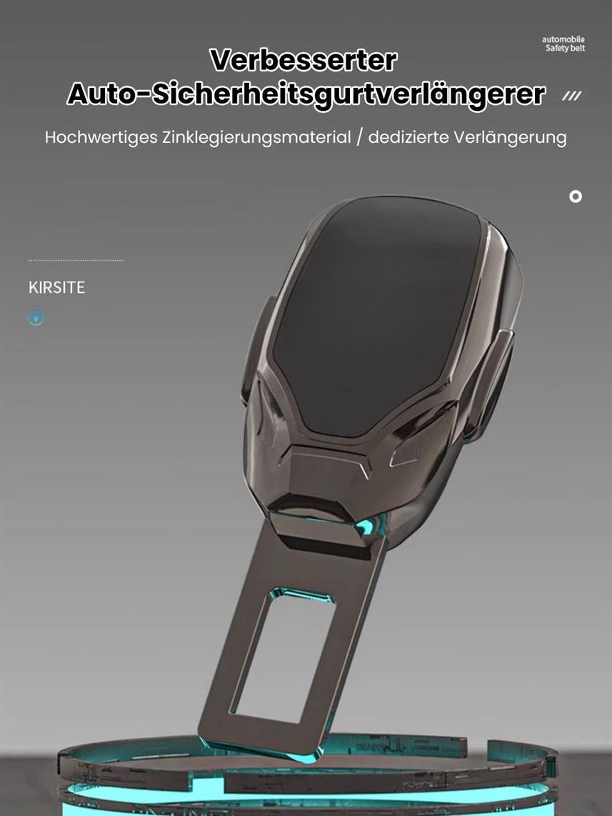Martoffes™ Auto-Sicherheitsgurtverlängerer