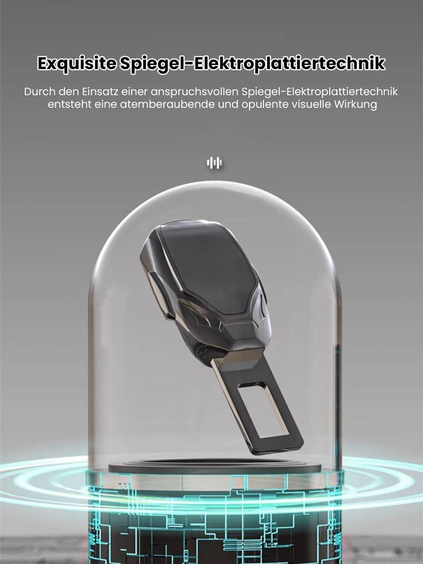 Martoffes™ Auto-Sicherheitsgurtverlängerer