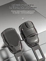 Martoffes™ Auto-Sicherheitsgurtverlängerer