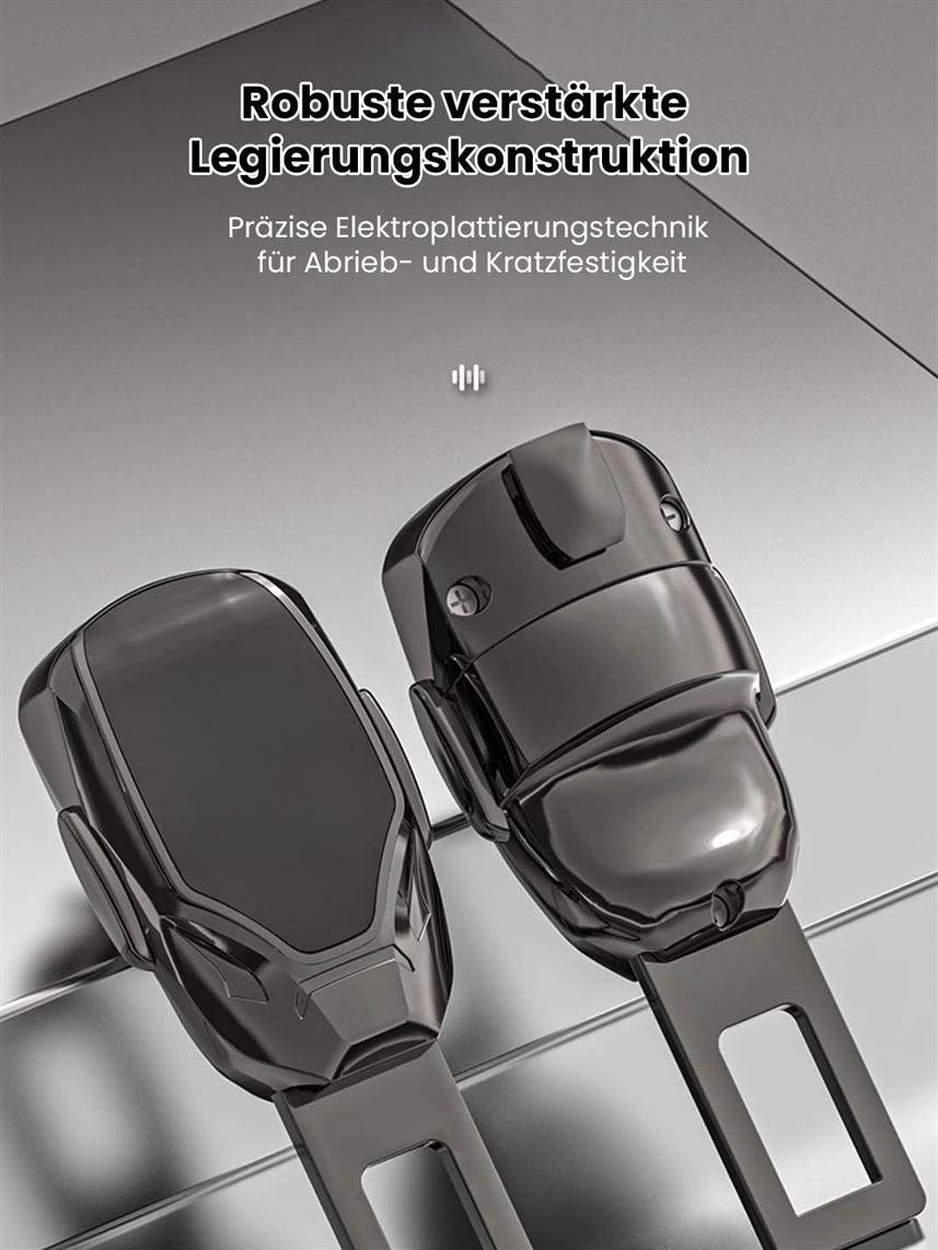 Martoffes™ Auto-Sicherheitsgurtverlängerer