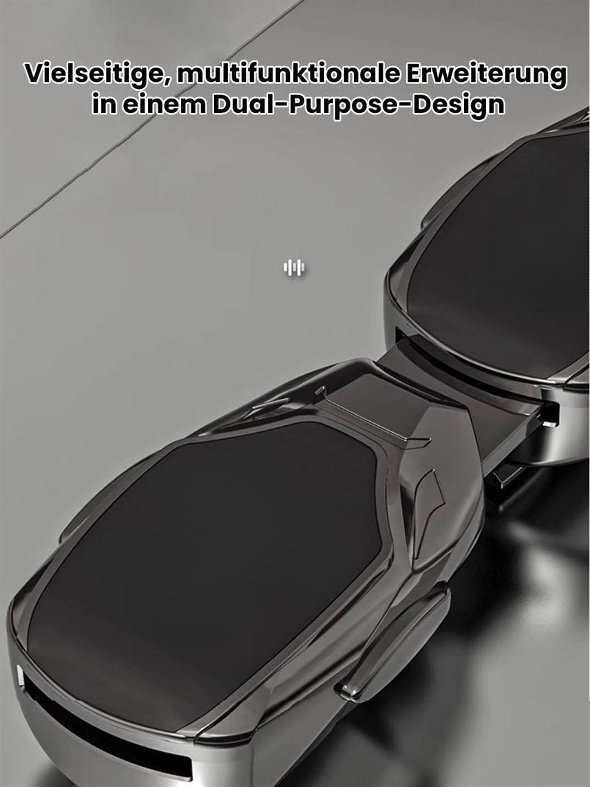 Martoffes™ Auto-Sicherheitsgurtverlängerer