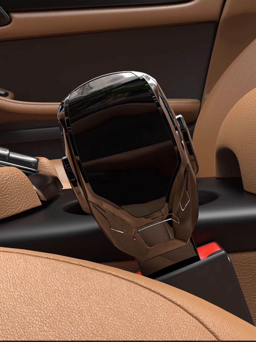 Martoffes™ Auto-Sicherheitsgurtverlängerer