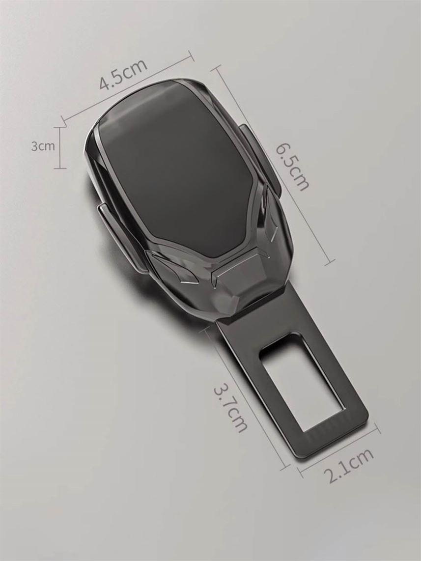 Martoffes™ Auto-Sicherheitsgurtverlängerer