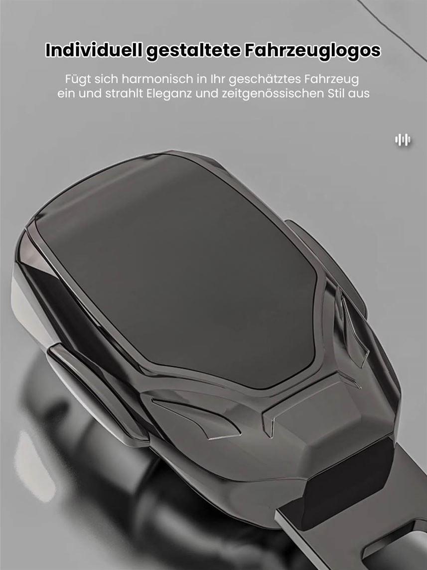 Martoffes™ Auto-Sicherheitsgurtverlängerer