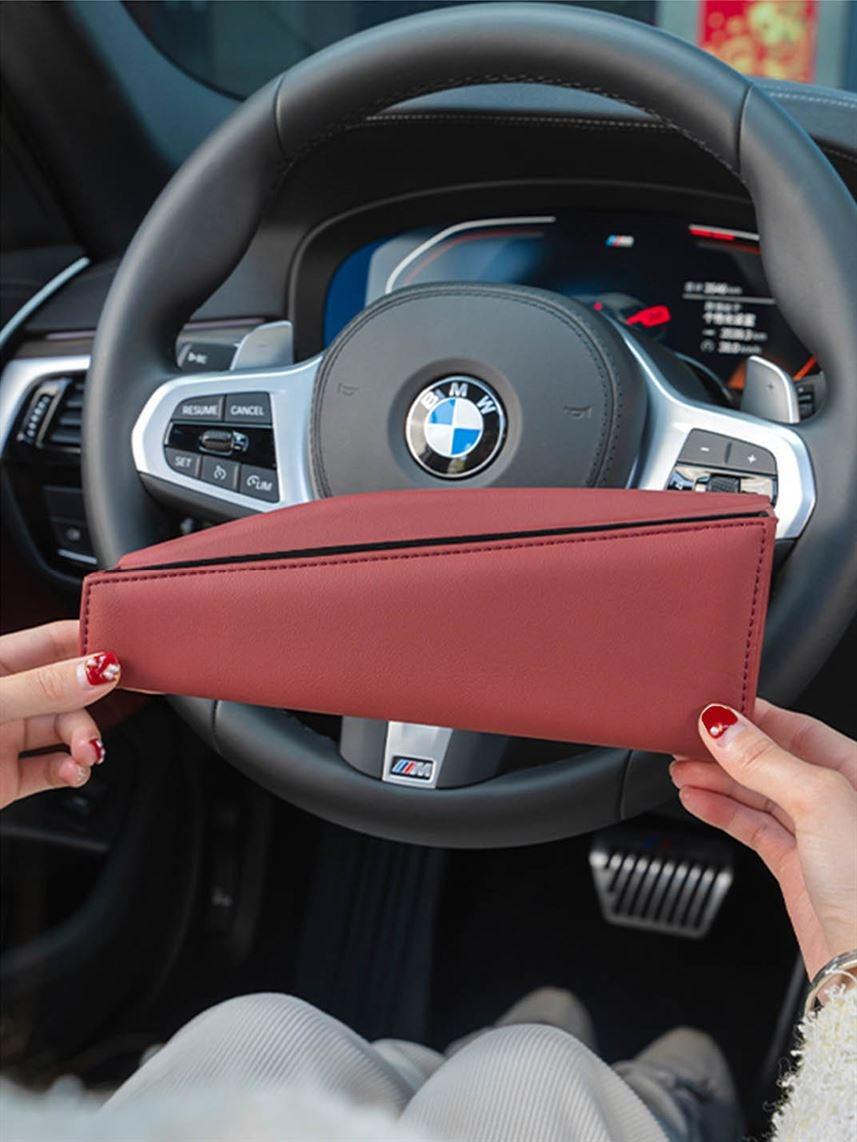 Martoffes™ Scatola Laterale di Stoccaggio BMW