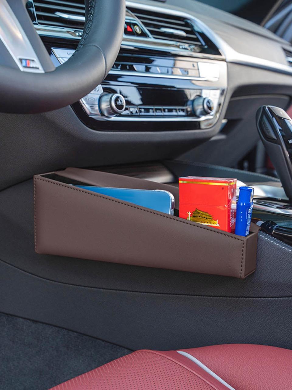 Martoffes™ Scatola Laterale di Stoccaggio BMW