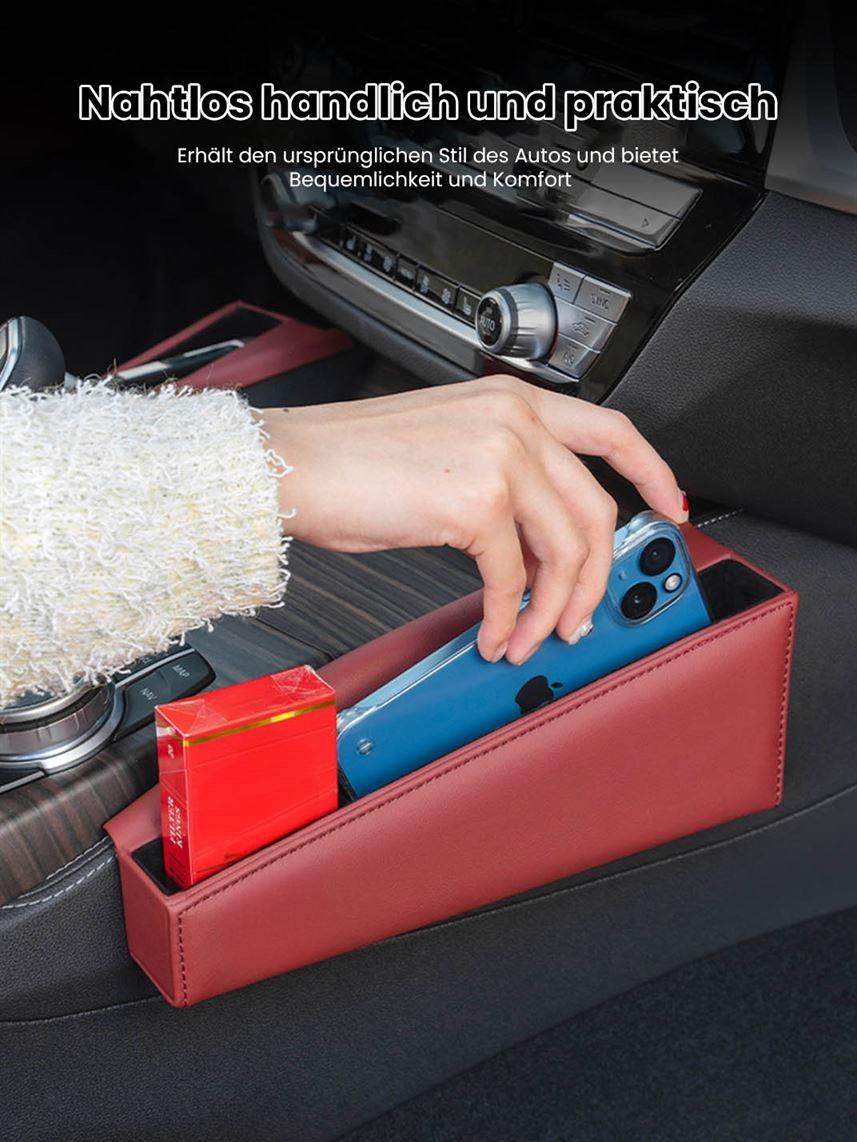 Martoffes™ Scatola Laterale di Stoccaggio BMW
