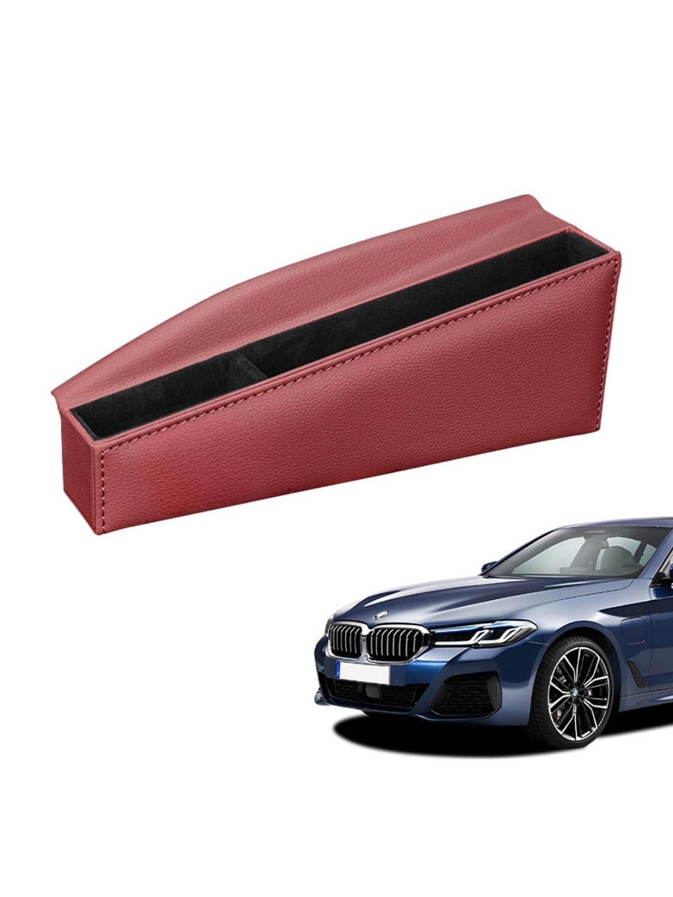 Martoffes™ Scatola Laterale di Stoccaggio BMW