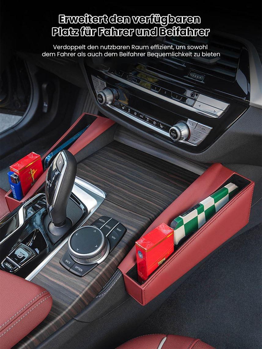 Martoffes™ Scatola Laterale di Stoccaggio BMW