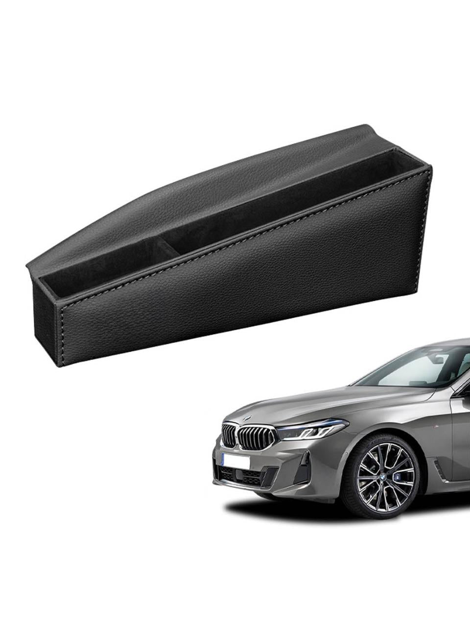 Martoffes™ Scatola Laterale di Stoccaggio BMW