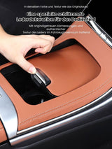 Martoffes™ Mercedes-Benz Abdeckung für die Mittelkonsole