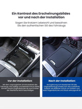 Martoffes™ Mercedes-Benz Abdeckung für die Mittelkonsole
