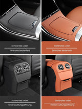 Martoffes™ Mercedes-Benz Abdeckung für die Mittelkonsole