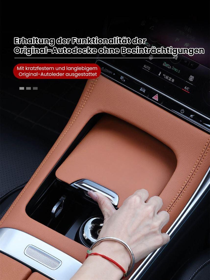 Martoffes™ Mercedes-Benz Abdeckung für die Mittelkonsole