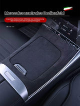 Martoffes™ Mercedes-Benz Abdeckung für die Mittelkonsole
