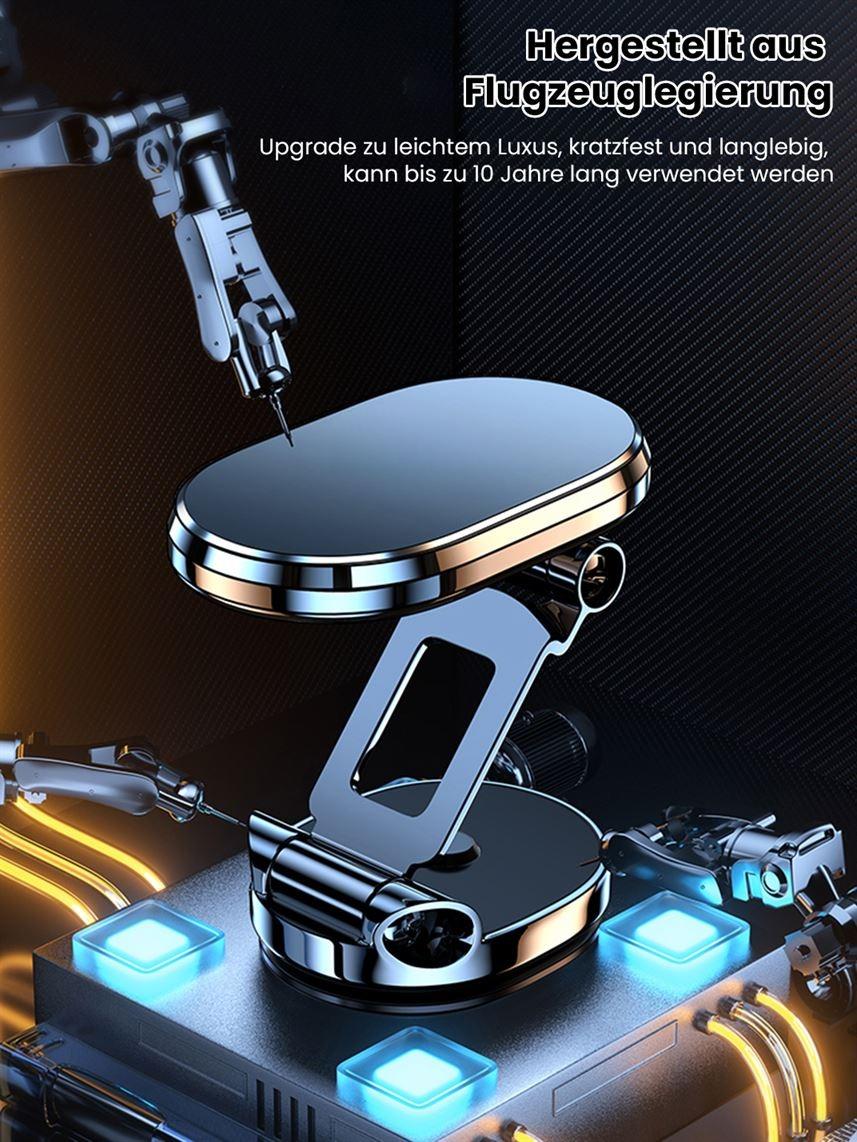 Soporte Magnético Universal Para Teléfono