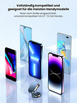 Soporte Magnético Universal Para Teléfono