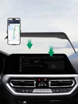 Martoffes™ Kompatibler BMW-Handyhalter