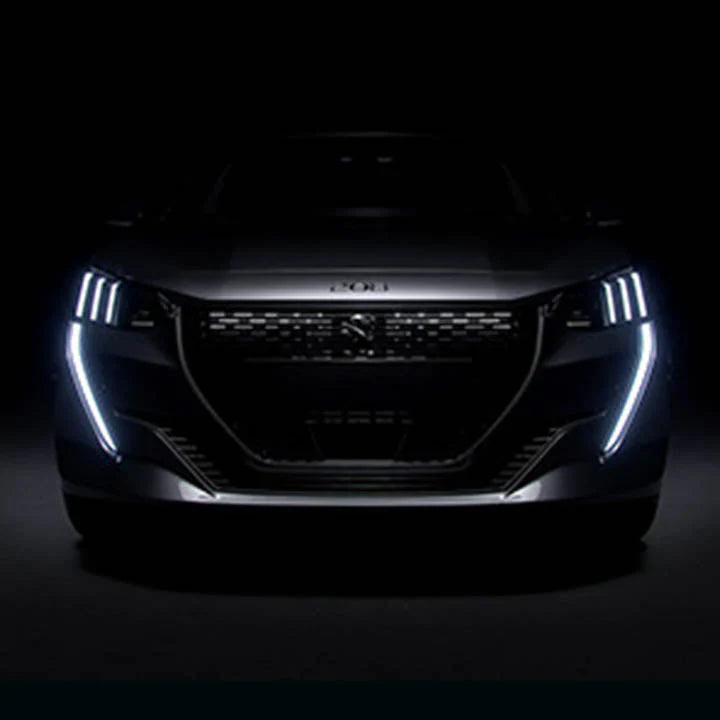 Peugeot Kollektion