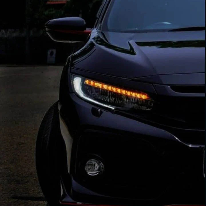 Honda Kollektion