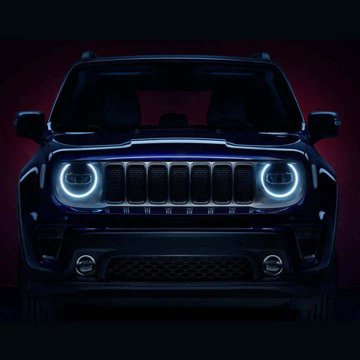 Jeep Kollektion