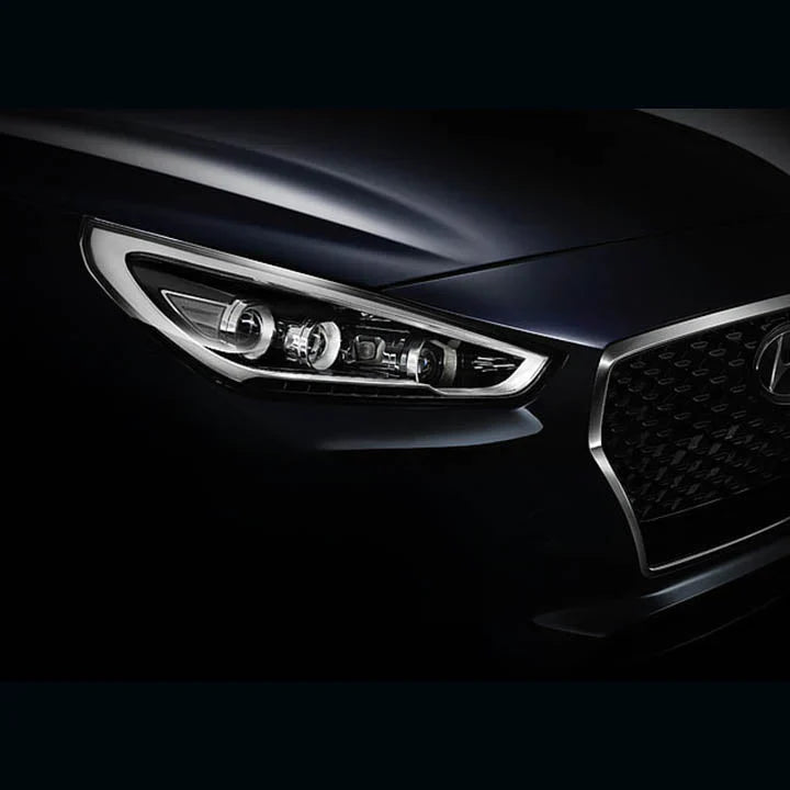 Hyundai Kollektion