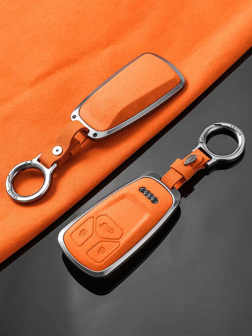 English Audi Alcantara ✅✅