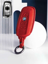 English BMW Alcantara ✅✅