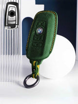 English BMW Alcantara ✅✅