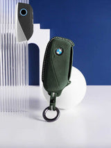 English BMW Alcantara ✅✅