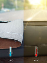 Martoffes™ Mercedes-Benz Armaturenbrett Matte