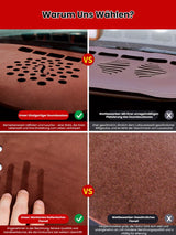 Martoffes™ Mercedes-Benz Armaturenbrett Matte